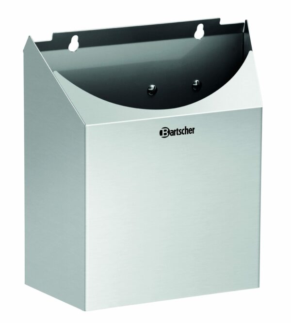 Bartscher Einfüllschute GMS600