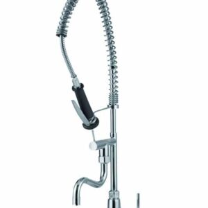 Bartscher Einhebelmischer 40L-1801B