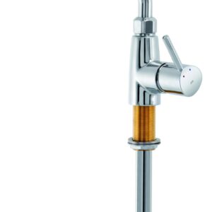 Bartscher Einhebelmischer 40L-3601B