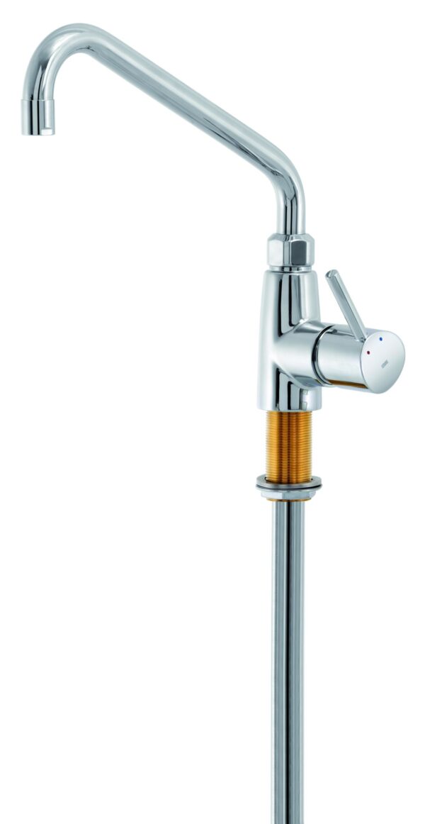 Bartscher Einhebelmischer 40L-3601B