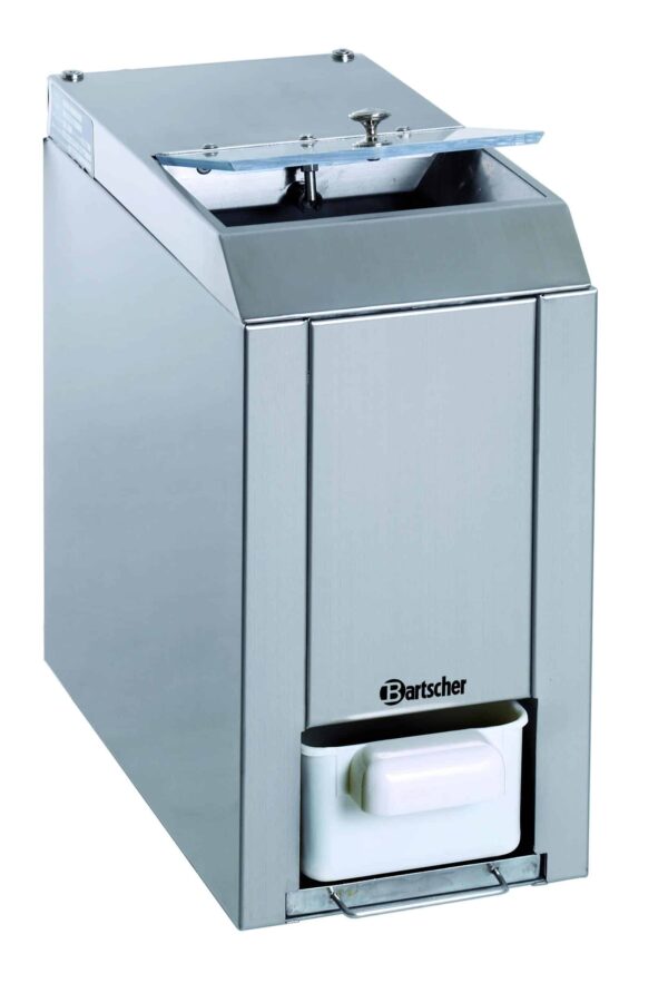 Bartscher Eiscrusher, Edelstahl – Bild 3
