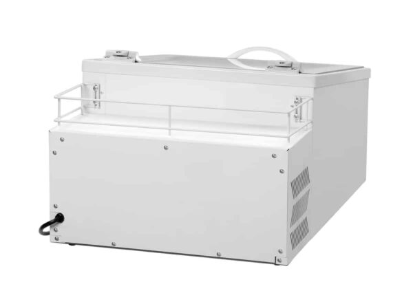 Bartscher Eisvitrine 2x5L-F – Bild 4