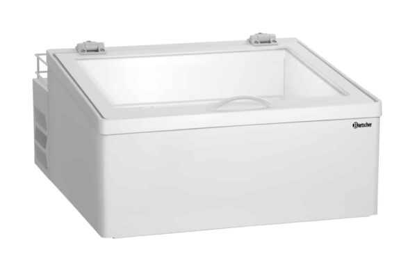 Bartscher Eisvitrine 3x5L-F – Bild 12