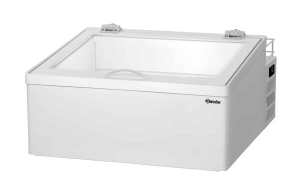 Bartscher Eisvitrine 3x5L-F – Bild 13
