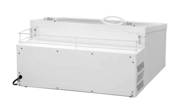 Bartscher Eisvitrine 3x5L-F – Bild 4