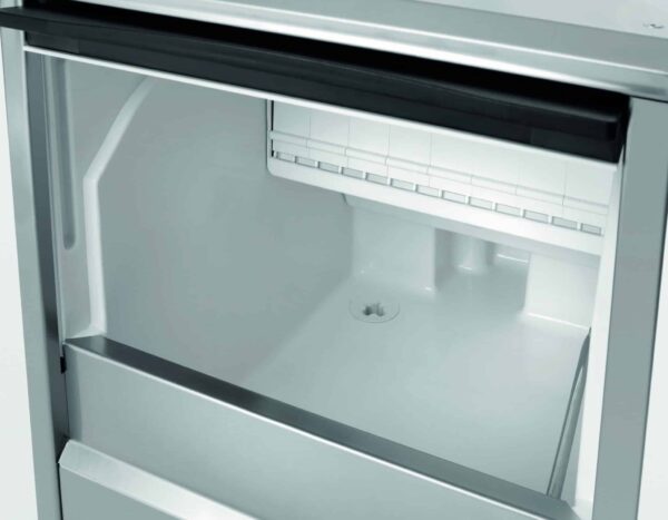 Bartscher Eiswürfelbereiter B 28 Plus – Bild 4