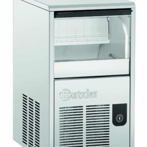 Bartscher Eiswürfelbereiter B 28 Plus