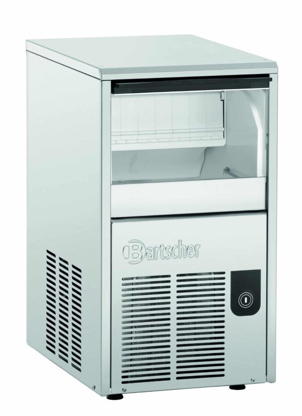 Bartscher Eiswürfelbereiter B 28 Plus