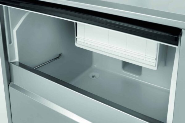 Bartscher Eiswürfelbereiter B 38 Plus – Bild 4