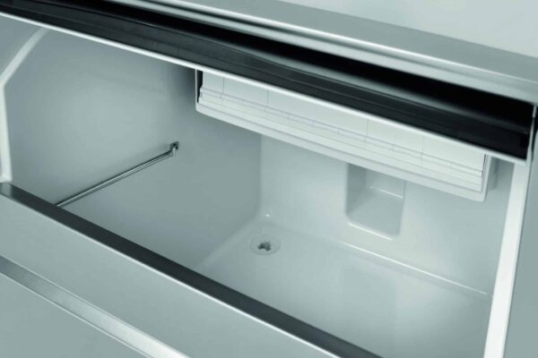 Bartscher Eiswürfelbereiter B 46 Plus – Bild 4