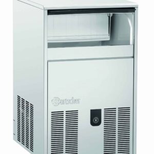 Bartscher Eiswürfelbereiter B 46 Plus