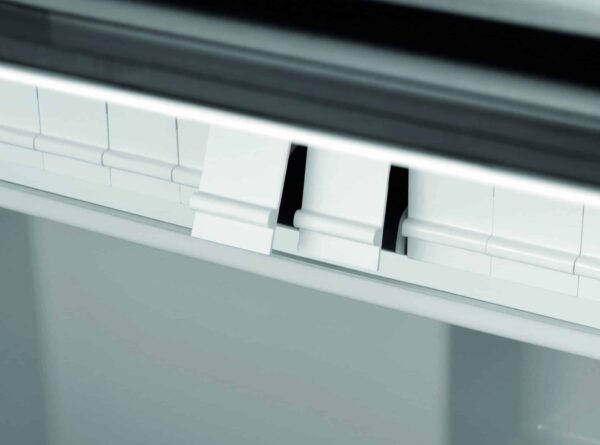 Bartscher Eiswürfelbereiter B 70 Plus – Bild 4