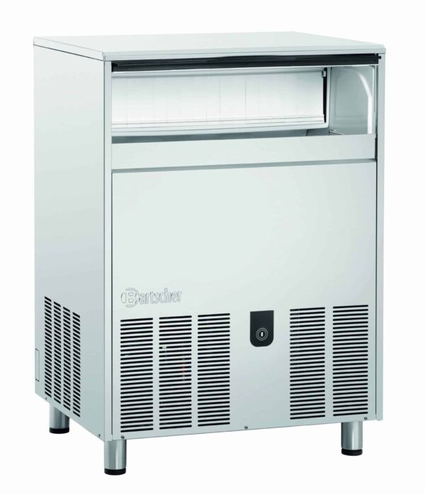 Bartscher Eiswürfelbereiter B 86 Plus