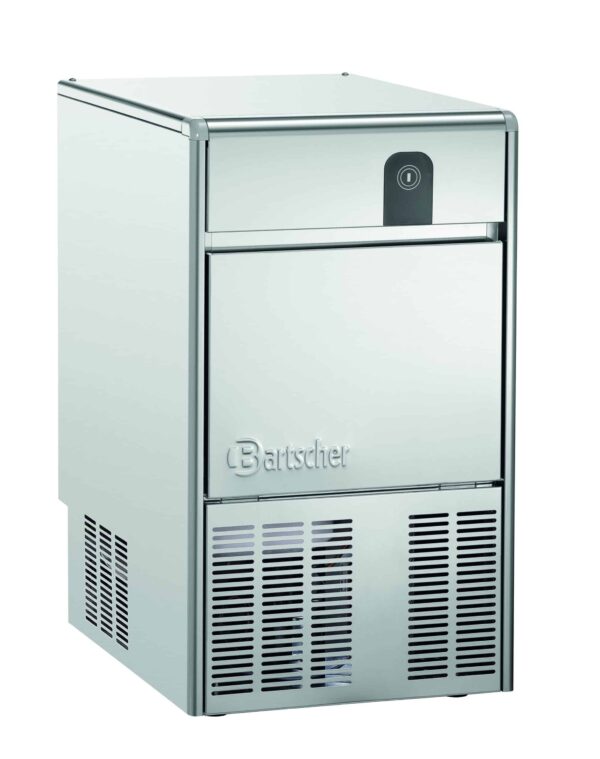 Bartscher Eiswürfelbereiter Q 26 – Bild 3