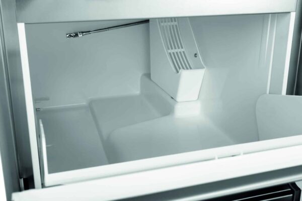 Bartscher Eiswürfelbereiter Q 26 – Bild 4