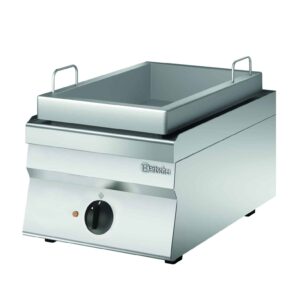 Bartscher Elektro-Bratpfanne 650, 12,5L, B400