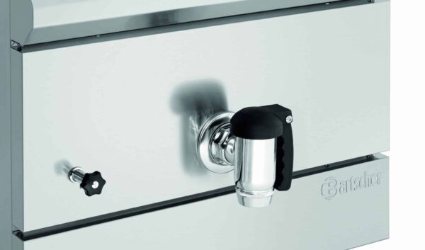 Bartscher Elektro-Kochkessel, 135L – Bild 4