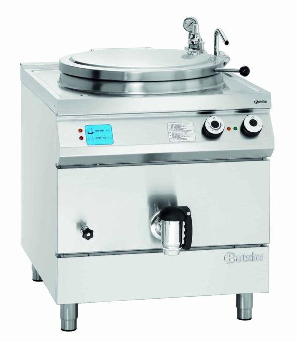 Bartscher Elektro-Kochkessel, 135L – Bild 6