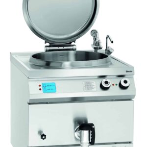 Bartscher Elektro-Kochkessel, 135L