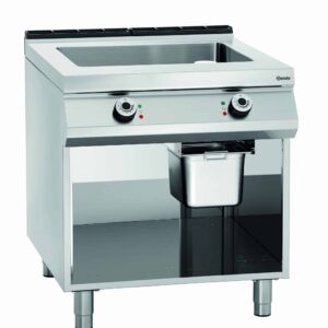 Bartscher Elektro Multibräter