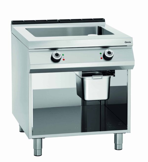 Bartscher Elektro Multibräter