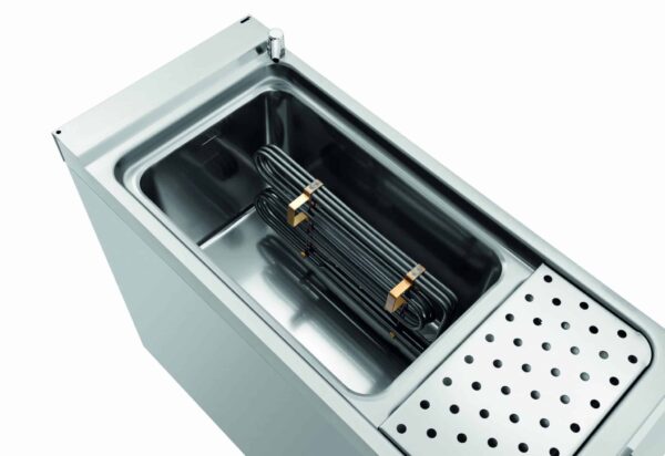Bartscher Elektro-Nudelkocher, 1 Becken – Bild 6