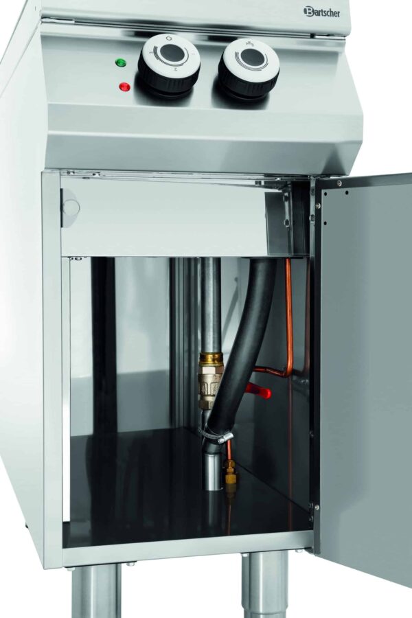 Bartscher Elektro-Nudelkocher, 1 Becken – Bild 9