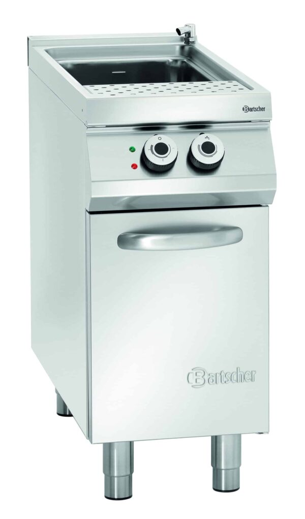 Bartscher Elektro-Nudelkocher, 1 Becken – Bild 10