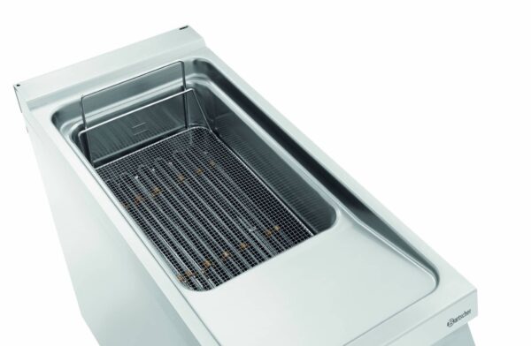 Bartscher Elektro-Standfritteuse – Bild 5