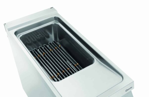 Bartscher Elektro-Standfritteuse – Bild 6