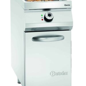 Bartscher Elektro-Standfritteuse