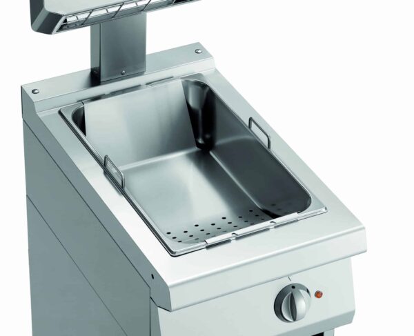 Bartscher Elektro-Warmhaltegerät 700 – Bild 3