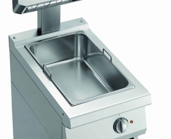 Bartscher Elektro-Warmhaltegerät 700 – Bild 4