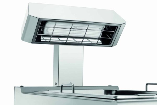 Bartscher Elektro-Warmhaltegerät 700 – Bild 5