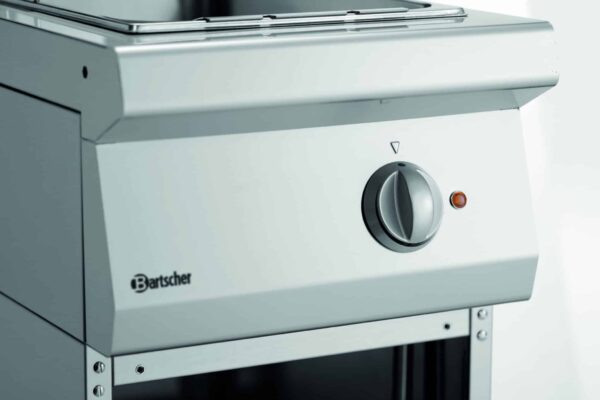 Bartscher Elektro-Warmhaltegerät 700 – Bild 6