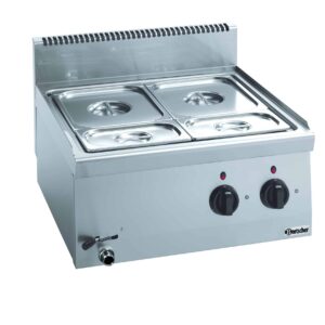 Bartscher Elektro-Wasserbad