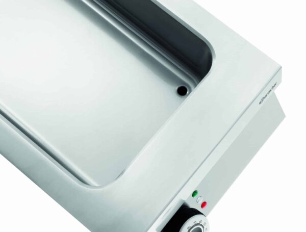 Bartscher Elektro-Wasserbad, OU – Bild 5