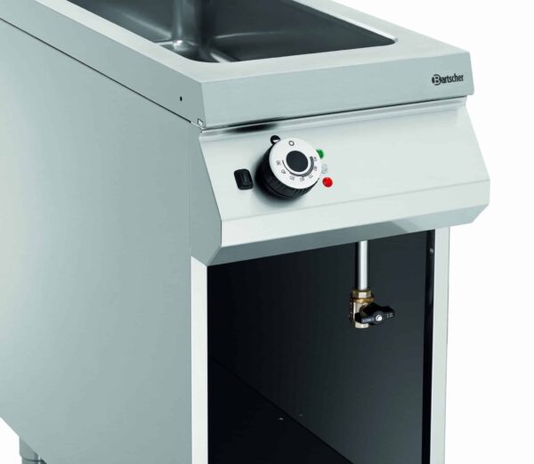 Bartscher Elektro-Wasserbad, OU – Bild 6