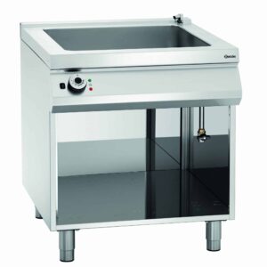 Bartscher Elektro Wasserbad, OU