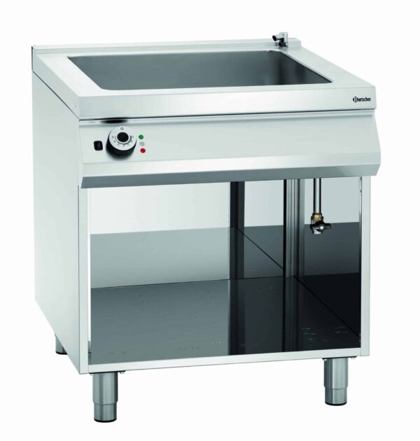 Bartscher Elektro Wasserbad, OU