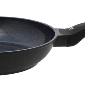 Elo Bratpfanne Schmorpfanne Ø 24 cm 5 cm Hoch Siloncast PFAS Free NEU