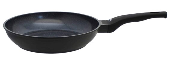 Elo Bratpfanne Schmorpfanne Ø 24 cm 5 cm Hoch Siloncast PFAS Free NEU