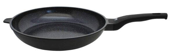 Elo Bratpfanne Schmorpfanne Ø 32 cm 6 cm Hoch Siloncast PFAS Free NEU