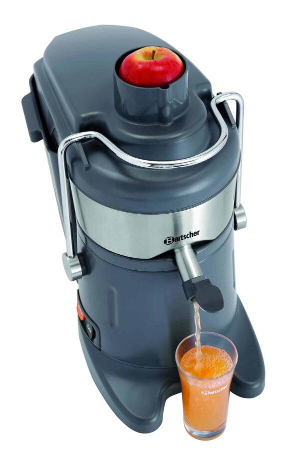 Bartscher Entsafter Powerfresh – Bild 3