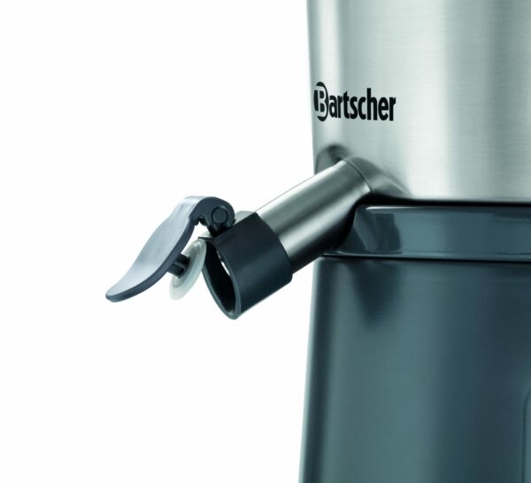 Bartscher Entsafter Powerfresh – Bild 5