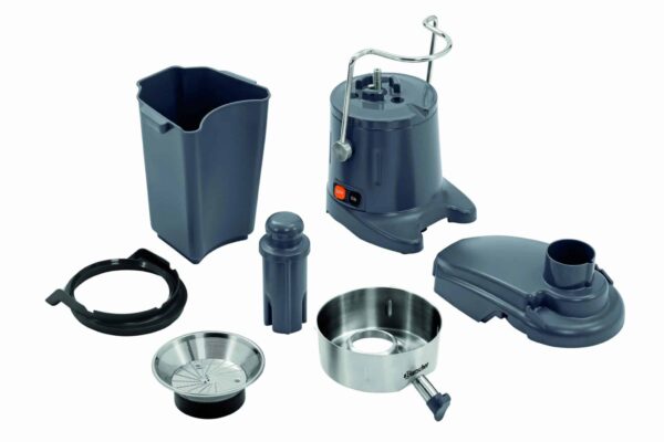 Bartscher Entsafter Powerfresh – Bild 6