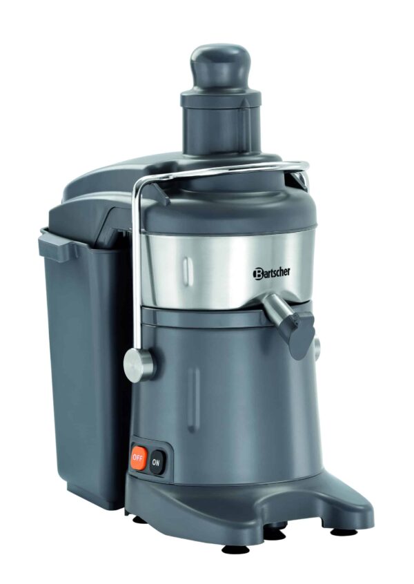 Bartscher Entsafter Powerfresh – Bild 8