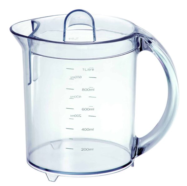 Bartscher Entsafter Top Juicer – Bild 4
