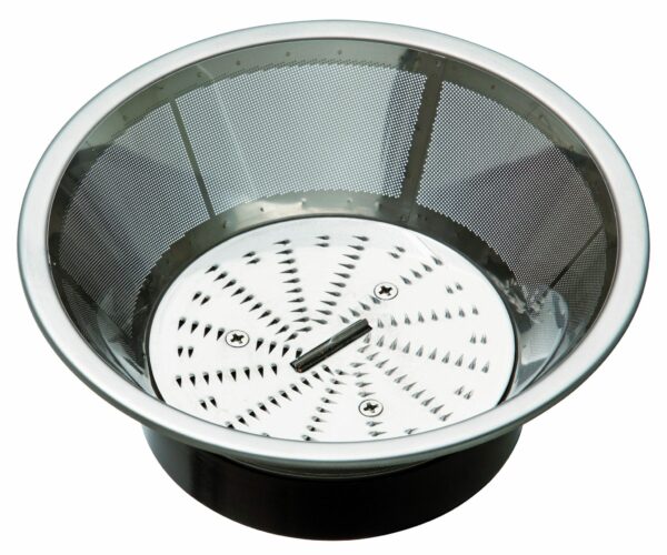Bartscher Entsafter Top Juicer – Bild 5