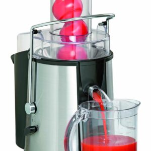 Bartscher Entsafter Top Juicer